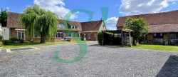 vente Corps de ferme Chaumont En Vexin