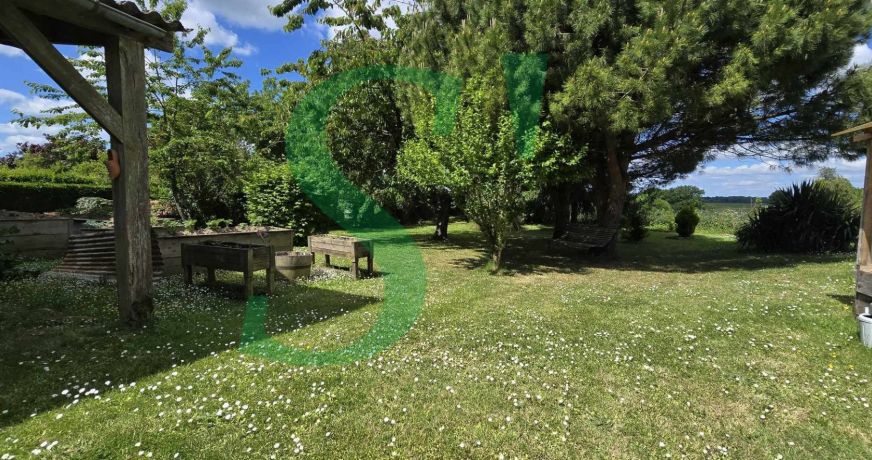 vente Corps de ferme Chaumont En Vexin