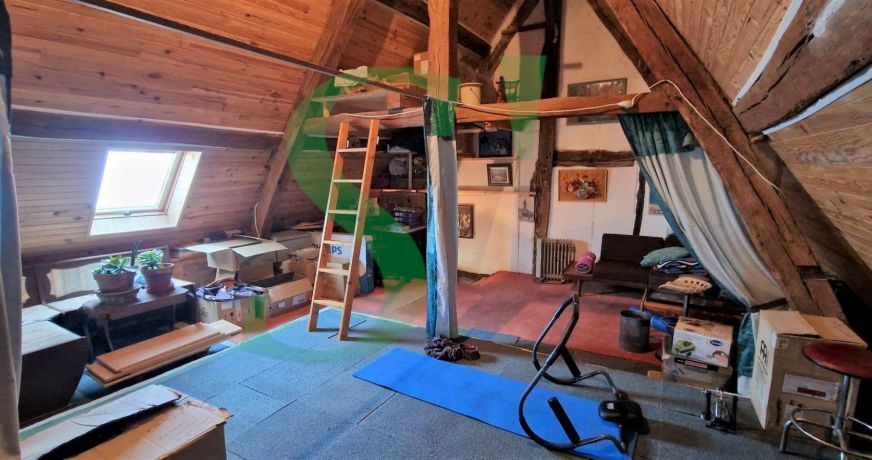 vente Corps de ferme Marines