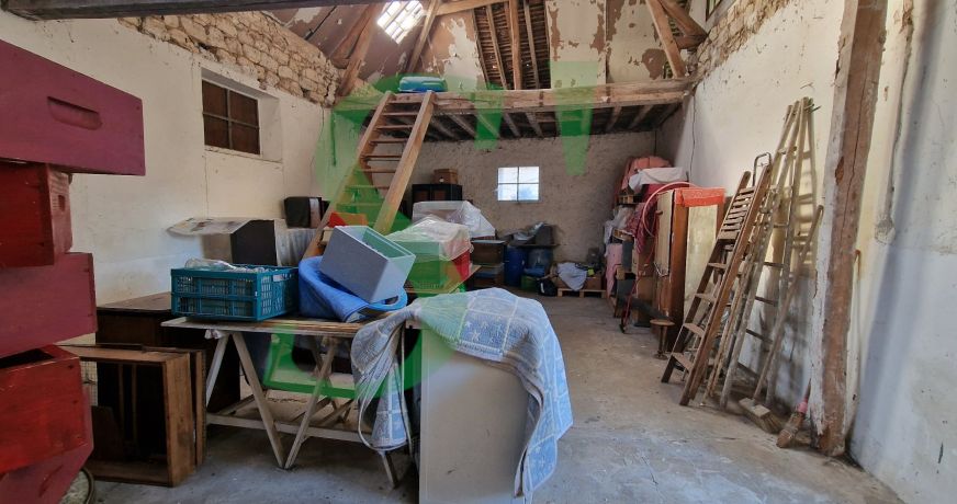 vente Corps de ferme Marines