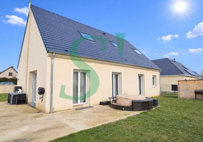 vente Maison Marines