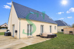 vente Maison Marines