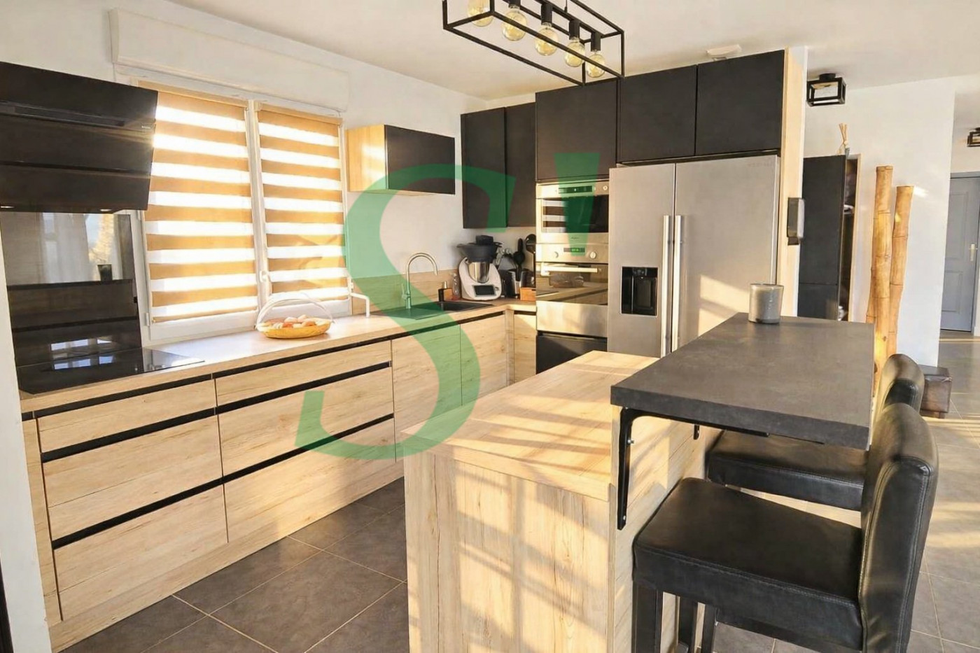 vente Maison Marines - Photo 3