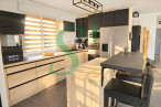 vente Maison Marines