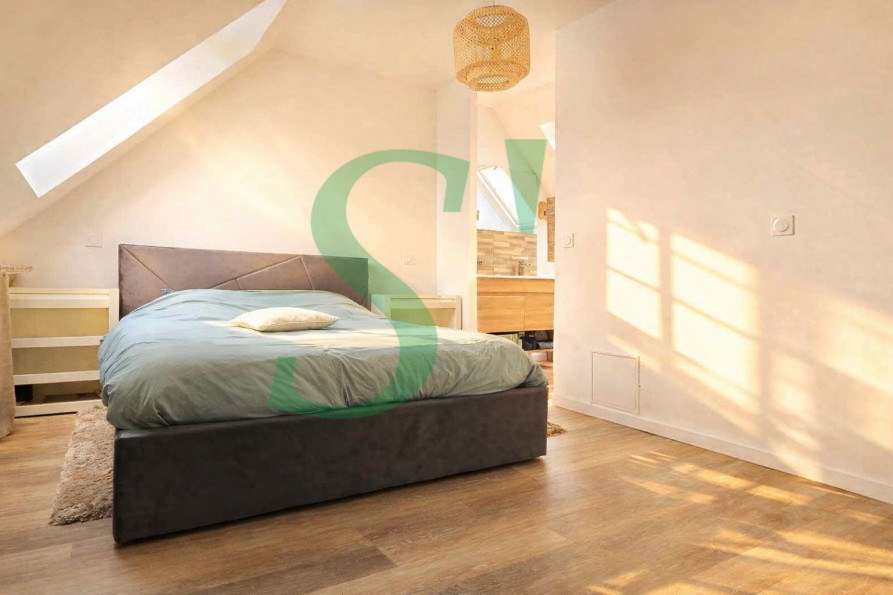 vente Maison Marines - Photo 8