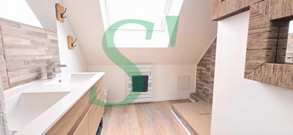 vente Maison Marines - Photo 9