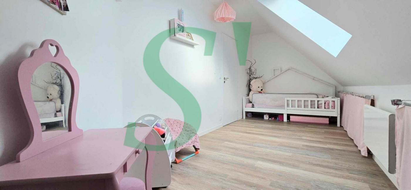 vente Maison Marines - Photo 10