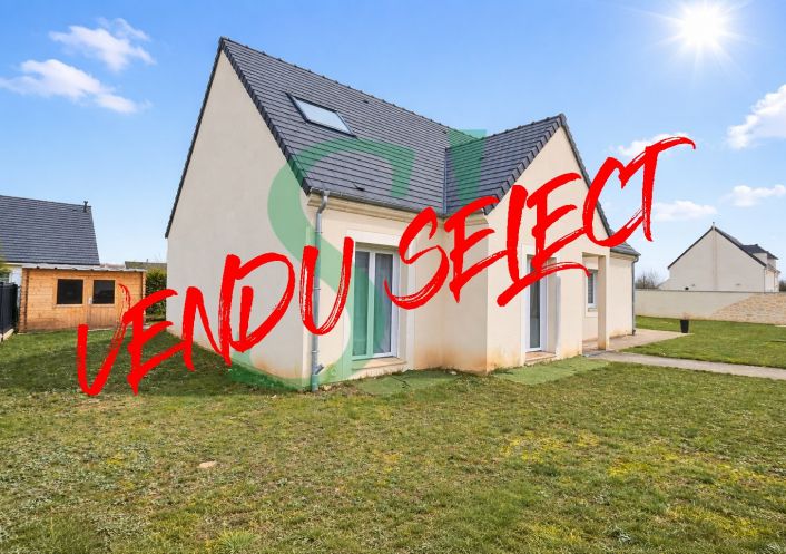 vente Maison Marines