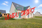 vente Maison Marines