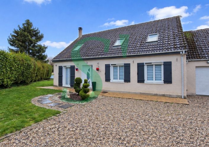 vente Maison Auneuil