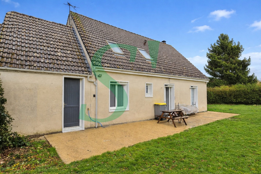 vente Maison Auneuil - Photo 9