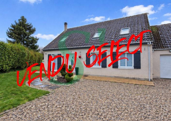 vente Maison Auneuil