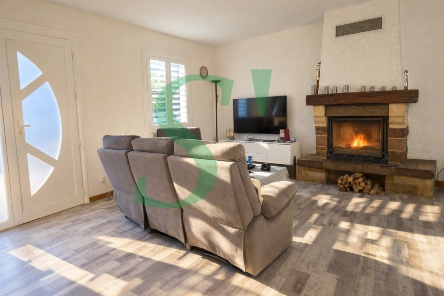 vente Maison Auneuil - Photo 2