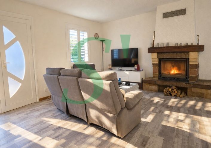 vente Maison Auneuil