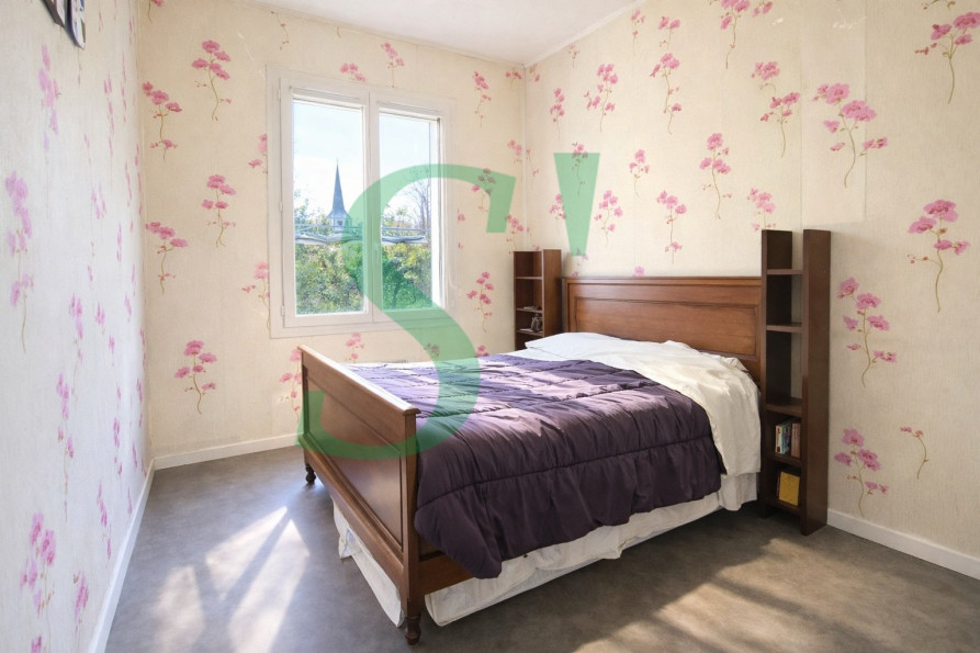 vente Maison Auneuil - Photo 5