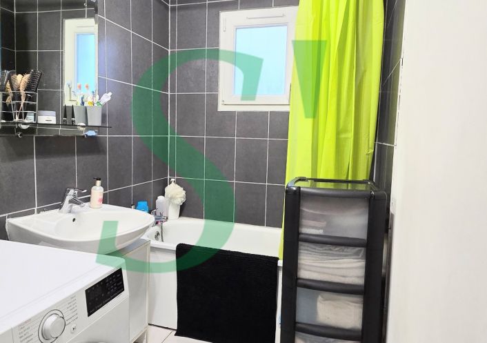 vente Maison Auneuil