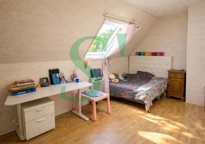 vente Maison Auneuil