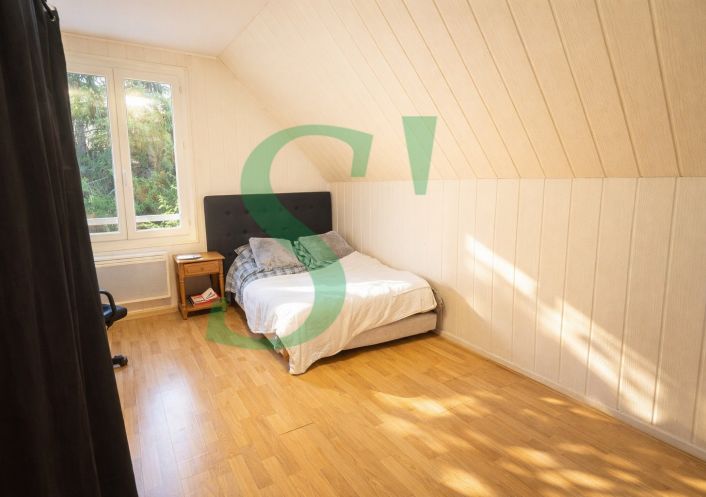 vente Maison Auneuil