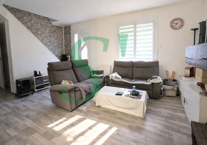 vente Maison Chaumont En Vexin