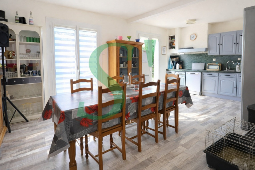 vente Maison Chaumont En Vexin - Photo 4