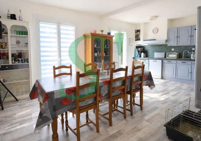 vente Maison Chaumont En Vexin