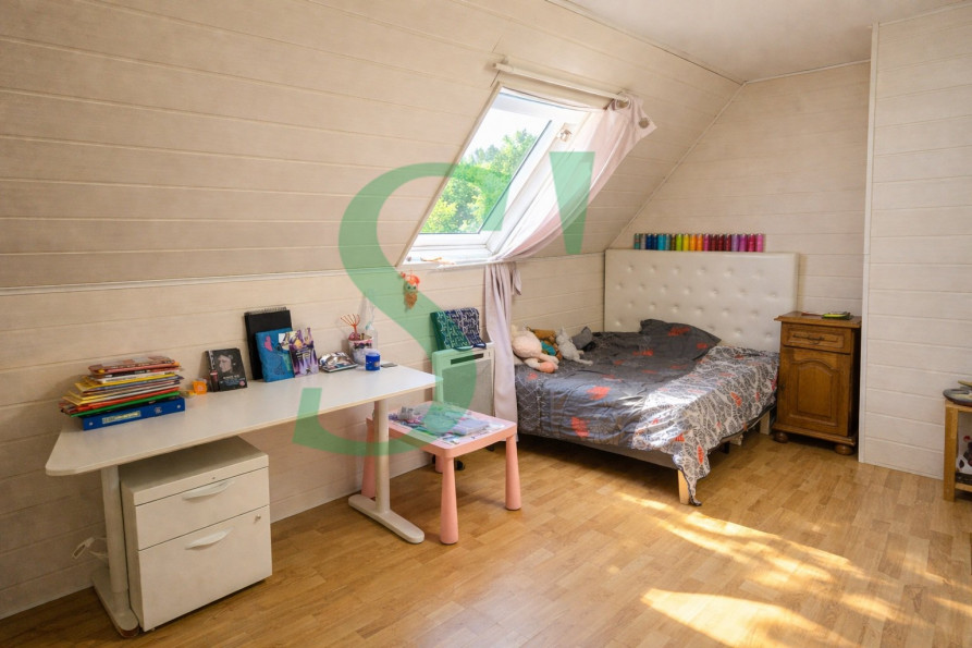 vente Maison Chaumont En Vexin - Photo 7