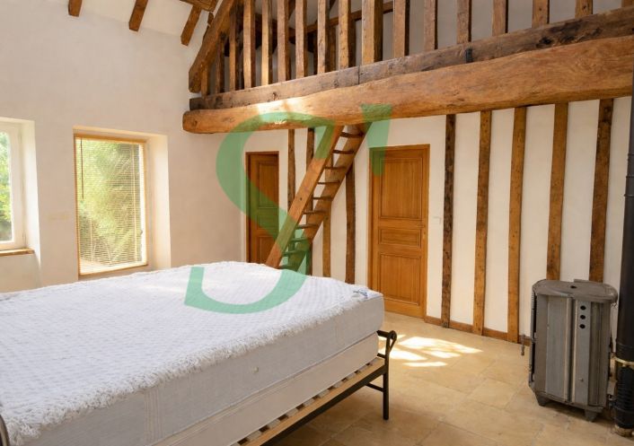 vente Corps de ferme Magny En Vexin