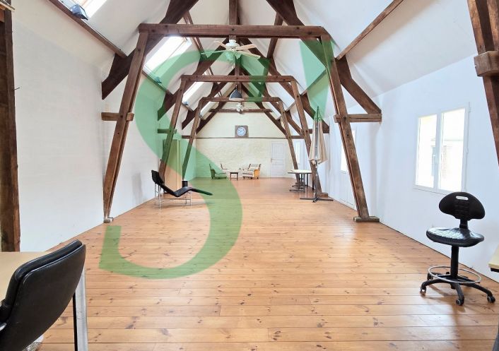 vente Corps de ferme Magny En Vexin