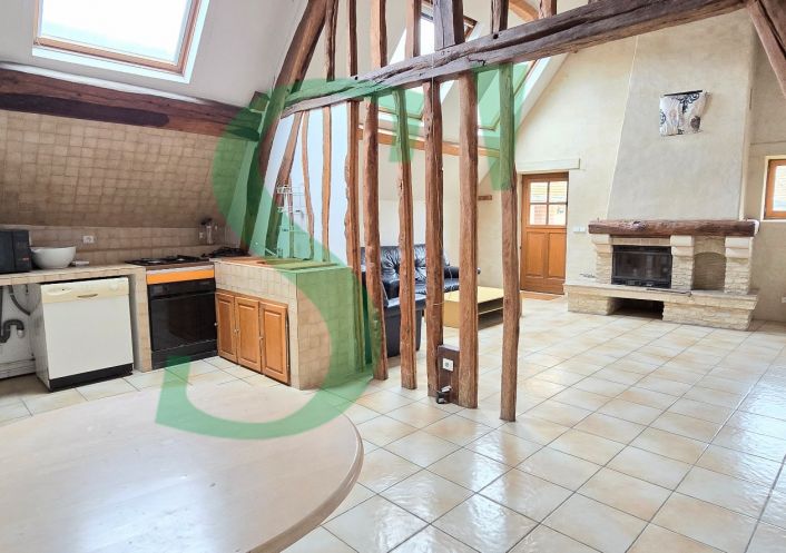 vente Corps de ferme Magny En Vexin