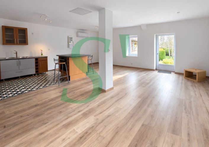 vente Corps de ferme Magny En Vexin