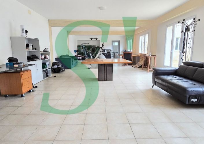 vente Corps de ferme Magny En Vexin