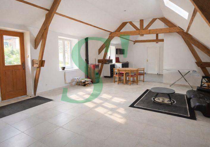 vente Corps de ferme Magny En Vexin