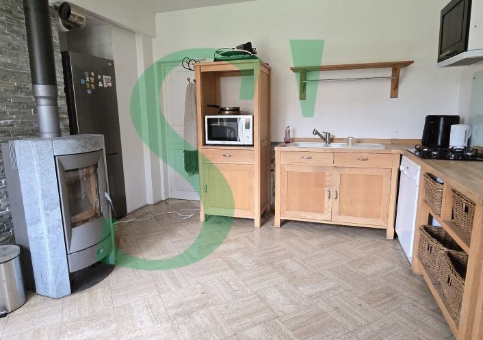 vente Corps de ferme Magny En Vexin