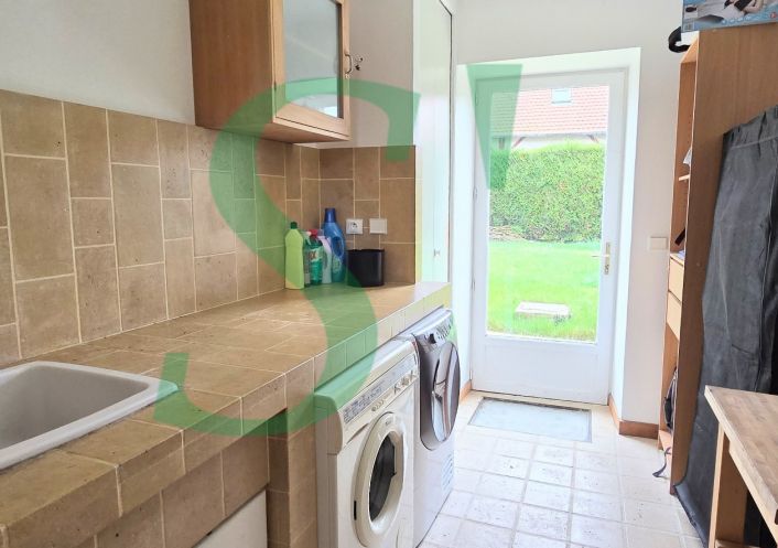 vente Corps de ferme Magny En Vexin