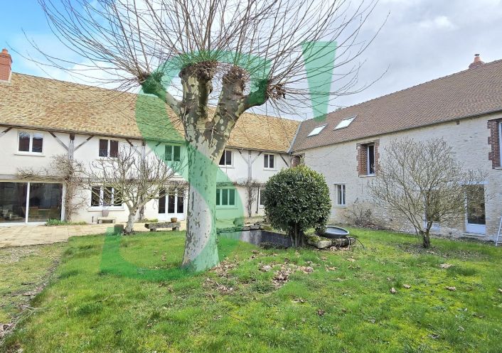 vente Corps de ferme Magny En Vexin