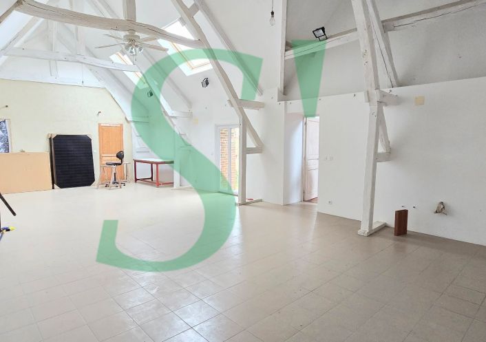 vente Corps de ferme Magny En Vexin