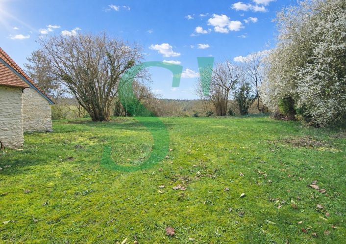 vente Corps de ferme Magny En Vexin