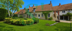 vente Corps de ferme Magny En Vexin