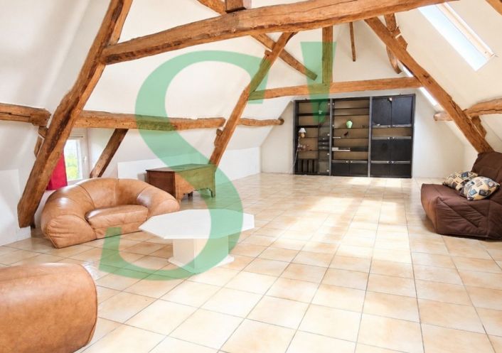 vente Corps de ferme Magny En Vexin