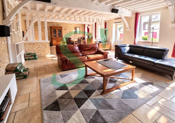 vente Corps de ferme Magny En Vexin