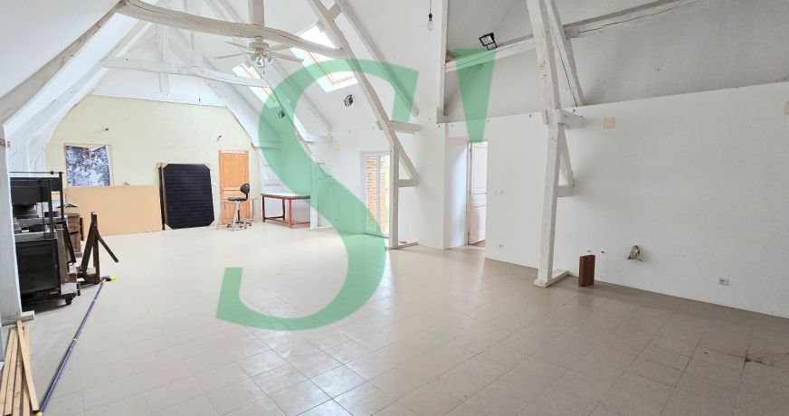 vente Corps de ferme Magny En Vexin