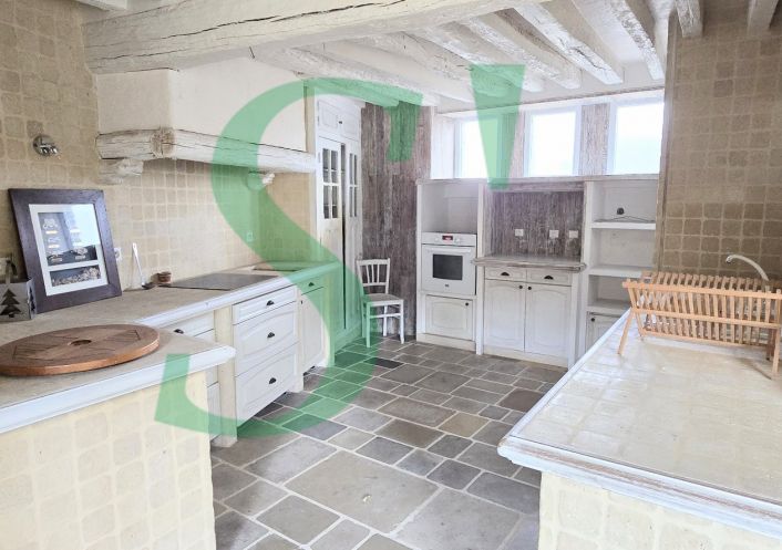 vente Corps de ferme Magny En Vexin