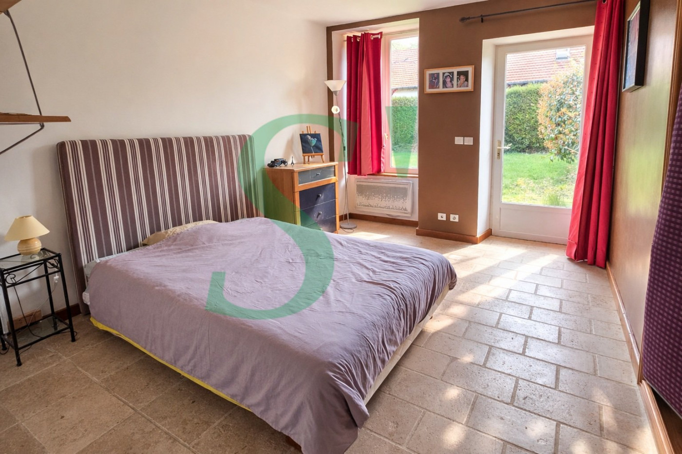 vente Corps de ferme Magny En Vexin - Photo 8