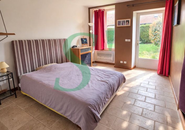 vente Corps de ferme Magny En Vexin