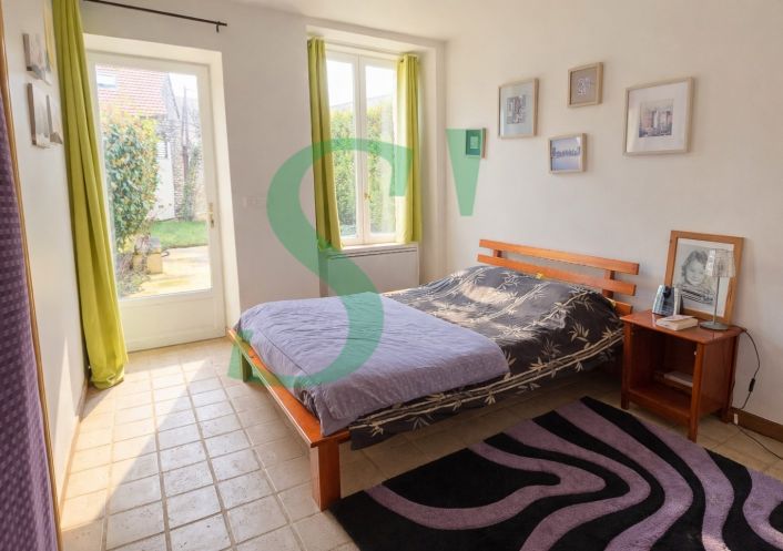 vente Corps de ferme Magny En Vexin