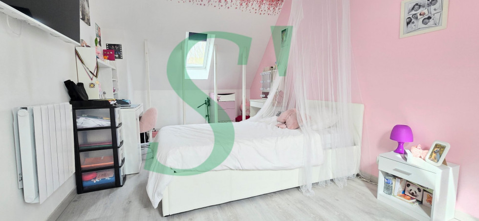 vente Maison Chaumont En Vexin - Photo 6