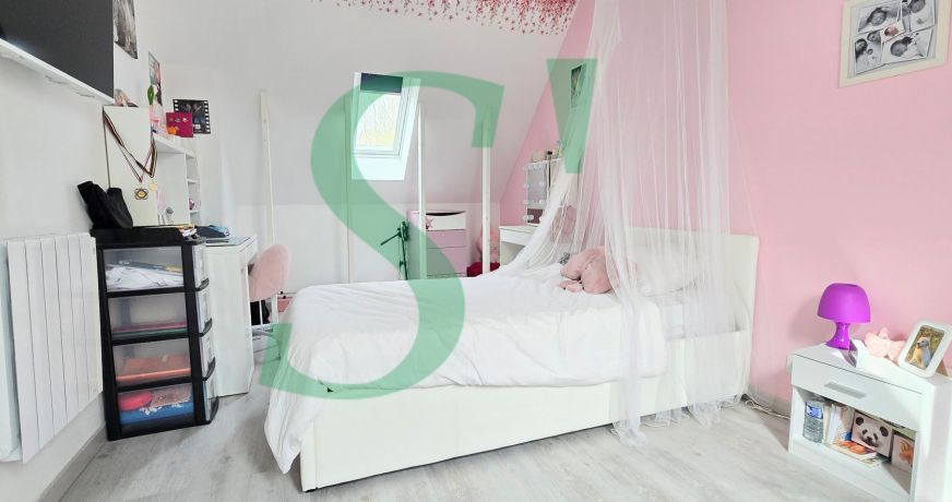 vente Maison Chaumont En Vexin