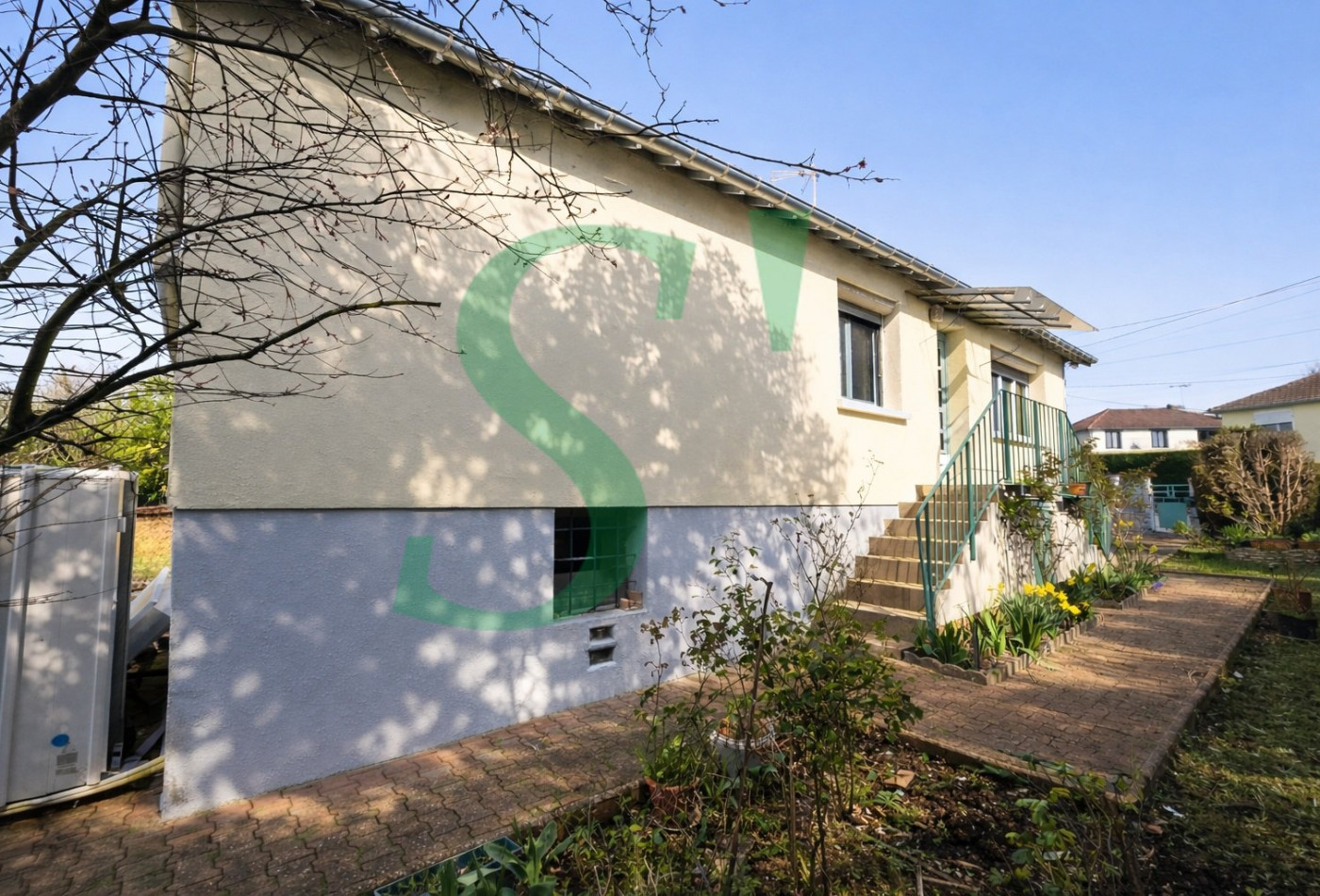 vente Maison Gisors - Photo 1