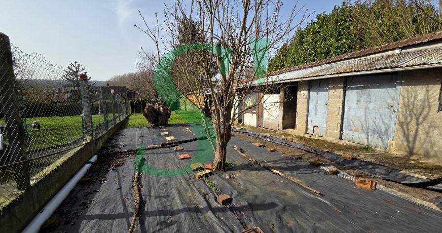 vente Maison Trie Chateau