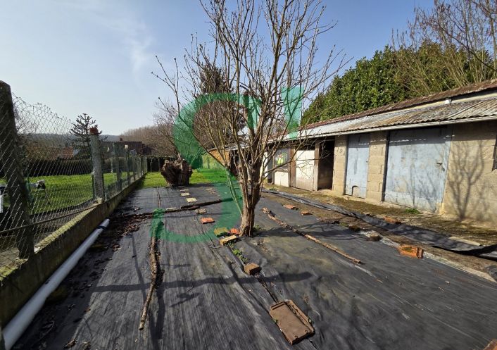 vente Maison Trie Chateau